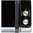 Микроволновая печь H-eat MWS-2002B Фото 1