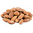 Миндаль Mr. Papush Special Nuts #1 жареный очищенный соленый 150 г Фото 0