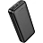 Внешний аккумулятор Hoco J111A SMART BLACK 20000mAh 10W 2A черный Фото 2