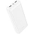 Внешний аккумулятор Hoco J111A SMART WHITE 20000mAh 10W 2A белый Фото 1