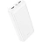 Внешний аккумулятор (power bank) Hoco J111A Smart 20000 мАч белый (J111A SMART WHITE) Фото 3