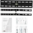 Кронштейн Bigtech BTL-TVWM-44T TV 32-70 стальной настенный Фото 1