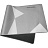 Коврик для мыши A4Tech FStyler FP70 (FP70 SILVER) Фото 0