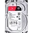 Жесткий диск Seagate Seagate Ironwolf 6TB, SATA, 5400rpm 256MB(ST6000VN006) Жесткий диск Seagate Seagate Ironwolf 6TB, SATA, 5400rpm 256MB(ST6000VN006)