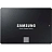 SSD накопитель Samsung 870 EVO 4 ТБ (MZ-77E4T0BW)