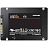 SSD накопитель Samsung 870 EVO 4 ТБ (MZ-77E4T0BW) Фото 0