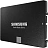 SSD накопитель Samsung 870 EVO 4 ТБ (MZ-77E4T0BW) Фото 1