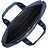 Сумка для ноутбука Lamark L227 (L227 Blue) Фото 8