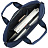 Сумка для ноутбука Lamark L227 (L227 Blue) Фото 9