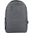 Рюкзак для ноутбука 17.3" Lamark B157 серый