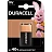 Батарейка крона (6LR61) Duracell