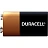Батарейка крона (6LR61) Duracell Фото 0
