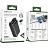 Внешний аккумулятор (power bank) Acefast M4 20000 мАч черный (AF-M4-BK) Фото 0