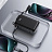 Внешний аккумулятор (power bank) Acefast M4 20000 мАч черный (AF-M4-BK) Фото 1