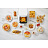 Аэрогриль Xiaomi Smart Air Fryer (BHR8234EU) Фото 6