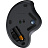 Мышь беспроводная Logitech ErgoM575 черная (910-005873) Фото 2