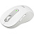 Мышь беспроводная Logitech M650 L белая (910-006389)