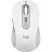 Мышь беспроводная Logitech M650 L белая (910-006389) Фото 0