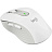 Мышь беспроводная Logitech M650 L белая (910-006389) Фото 1