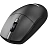 Мышь беспроводная Philips SPK7347B/97 черная