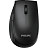 Мышь беспроводная Philips SPK7627B/60 чёрная Фото 0