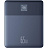 Внешний аккумулятор (power bank) Baseus Blade 2 12000 мАч черный (BAS-P1006380132300)