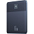 Внешний аккумулятор (power bank) Baseus Blade 2 12000 мАч черный (BAS-P1006380132300) Фото 4