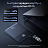 Внешний аккумулятор (power bank) Baseus Blade 2 12000 мАч черный (BAS-P1006380132300) Фото 2