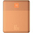 Внешний аккумулятор (power bank) Baseus Blade2 12000 мАч оранжевый (BAS-P1006380173300)