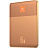 Внешний аккумулятор (power bank) Baseus Blade2 12000 мАч оранжевый (BAS-P1006380173300) Фото 4
