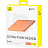Внешний аккумулятор (power bank) Baseus Blade2 12000 мАч оранжевый (BAS-P1006380173300) Фото 8