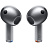 Наушники беспроводные Samsung Galaxy Buds 3 серебристые (SM-R530NZAACIS) Фото 1