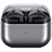 Наушники беспроводные Samsung Galaxy Buds 3 серебристые (SM-R530NZAACIS) Фото 2