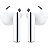 Наушники беспроводные Samsung Galaxy Buds 3 белые (SM-R530NZWACIS) Фото 1
