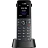 Дополнительная трубка Yealink W74H, виброоповещение, FNR, BT, 3.5 mm Фото 0