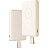 Внешний аккумулятор (power bank) Xiaomi Magnetic Power Bank 6000 мАч бежевый (BHR9074GL) Фото 0