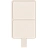 Внешний аккумулятор (power bank) Xiaomi Magnetic Power Bank 6000 мАч бежевый (BHR9074GL) Фото 0