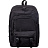 Рюкзак Городской Комус Класс 31x13x43, ЧЕРНЫЙ, 3 отд, 1886