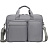 Сумка для ноутбука 16 Lamark L266 серая Сумка для ноутбука 16 Lamark L266 серая