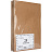 Пакет Largepack С4 (229x324 мм) из крафт-бумаги 100 г/кв.м стрип (200 штук в упаковке) Фото 1