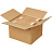Пакет Largepack С4 (229x324 мм) из крафт-бумаги 100 г/кв.м стрип (200 штук в упаковке) Фото 5
