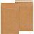 Пакет Largepack B4 (250x353 мм) из крафт-бумаги 120 г/кв.м стрип (200 штук в упаковке) Фото 1
