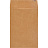 Пакет Largepack B4 (250x353 мм) из крафт-бумаги 120 г/кв.м стрип (200 штук в упаковке) Фото 2