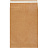 Пакет Largepack B4 (250x353 мм) из крафт-бумаги 120 г/кв.м стрип (200 штук в упаковке) Фото 3