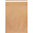 Пакет Largepack E4 (300x400 мм) из крафт-бумаги 120 г/кв.м стрип (200 штук в упаковке) Фото 2