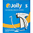 Игольчатый пистолет Jolly/S металлическая стандартная игла Фото 1