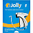 Игольчатый пистолет Jolly/F металлическая тонкая игла Фото 1