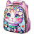 Ранец Комус Класс Basic Kitty Stikers, 2 отд Фото 6