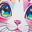 Ранец Комус Класс Basic Kitty Stikers, 2 отд Фото 8