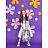 Ранец Комус Класс Basic Kitty Stikers, 2 отд Фото 15
